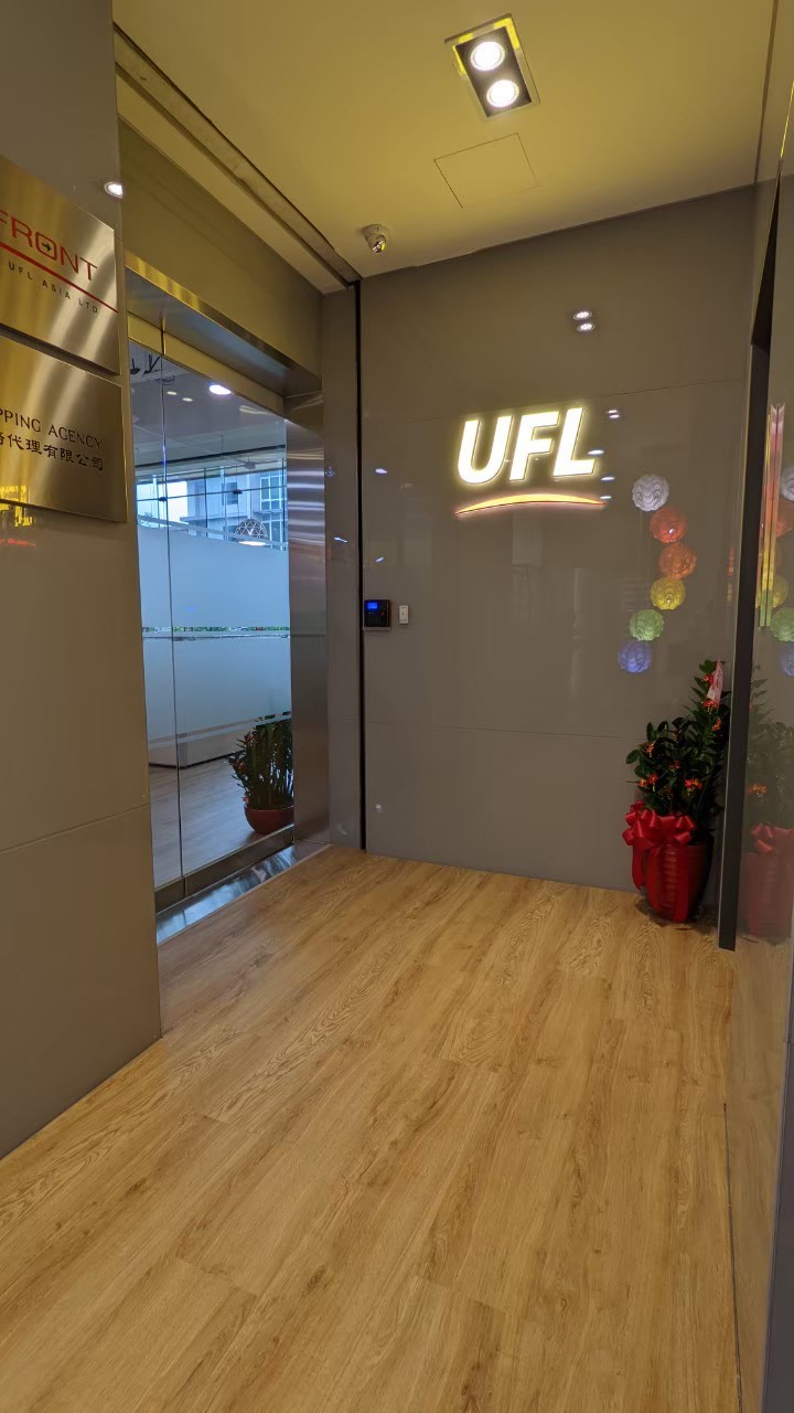 LOBBY形象牆 LOBBY形象牆