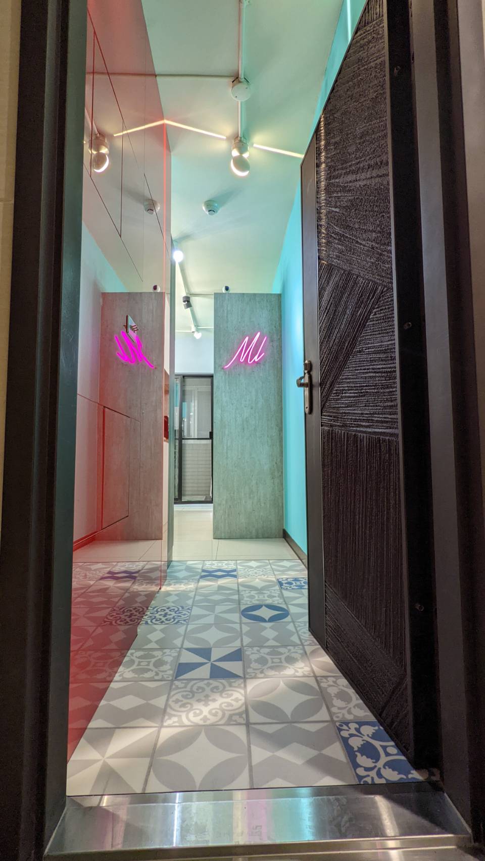 形象主牆 形象主牆