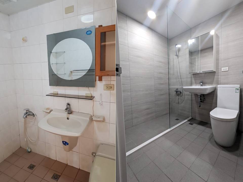 專案空間 專案空間